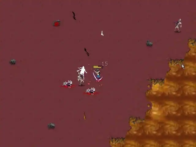 Judgement — изображение 2