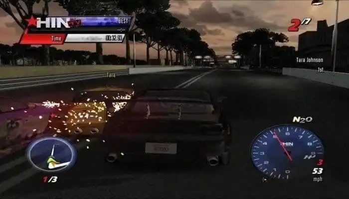 Juiced 2 Hot Import Nights — изображение 3