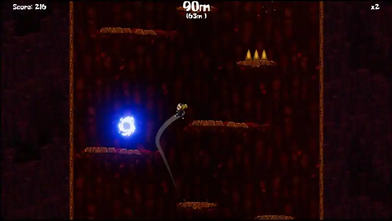 Jump Challenge! — изображение 1