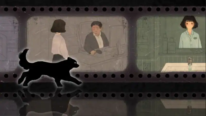 Anxiety Puppy — изображение 3