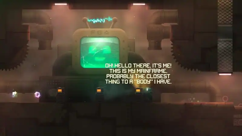 Jumphobia: Homeward Bound — изображение 2