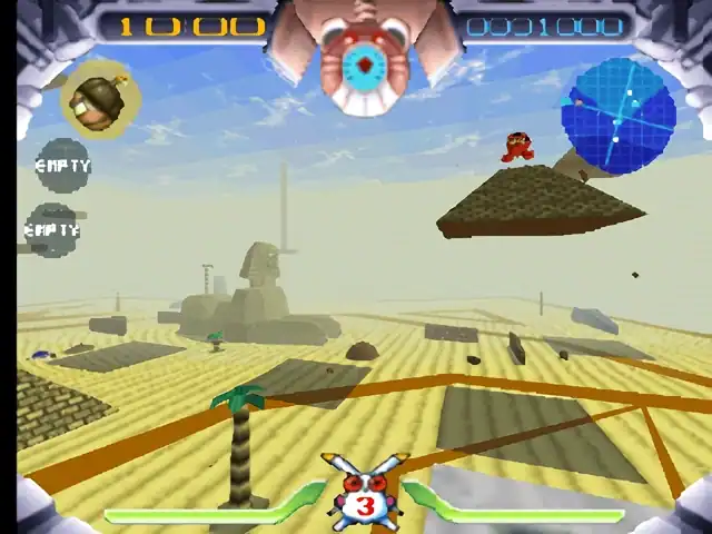 Jumping Flash! — изображение 3