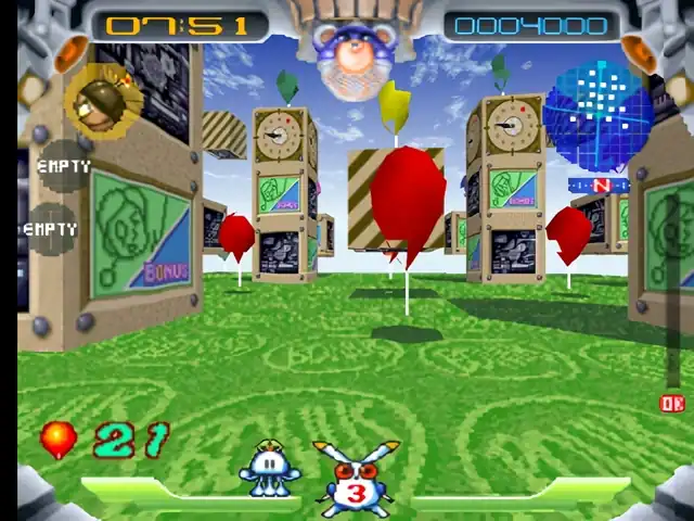 Jumping Flash! 2 — изображение 3