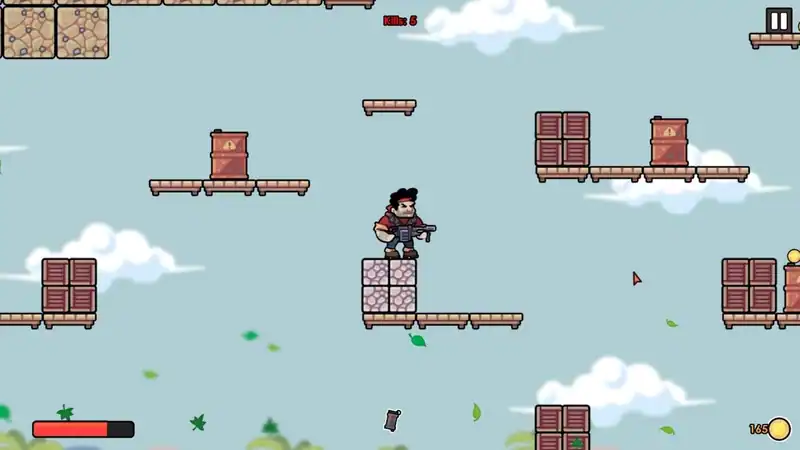 Jungle Bomb Fever — изображение 2