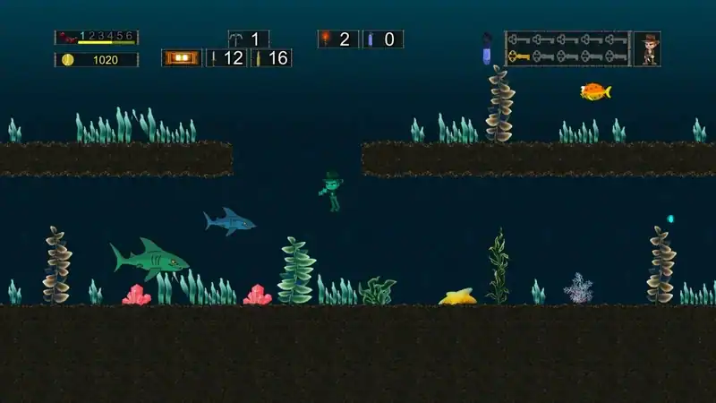 Jungles of Maxtheria — изображение 1