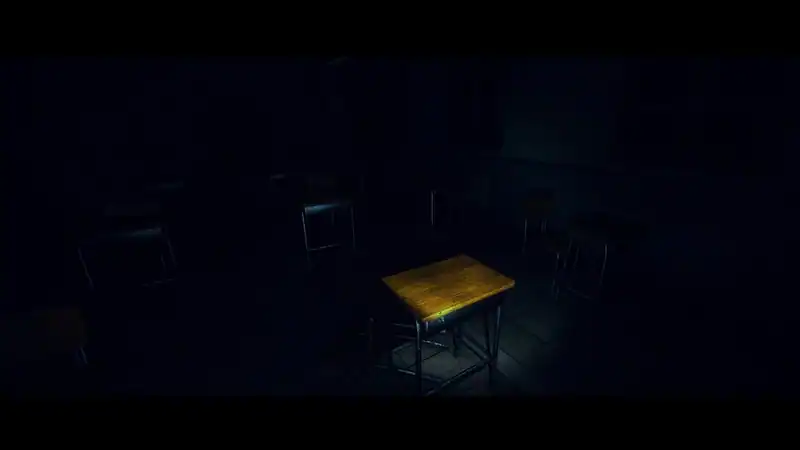 Anyone There? — изображение 1