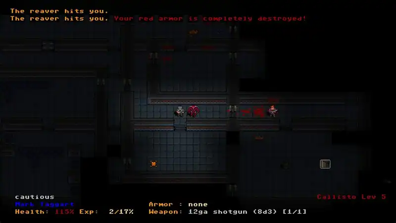 Jupiter Hell Classic — изображение 3