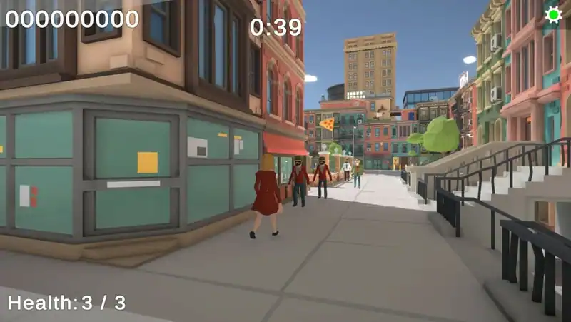 Anzeigenhauptmeister Simulator — изображение 2