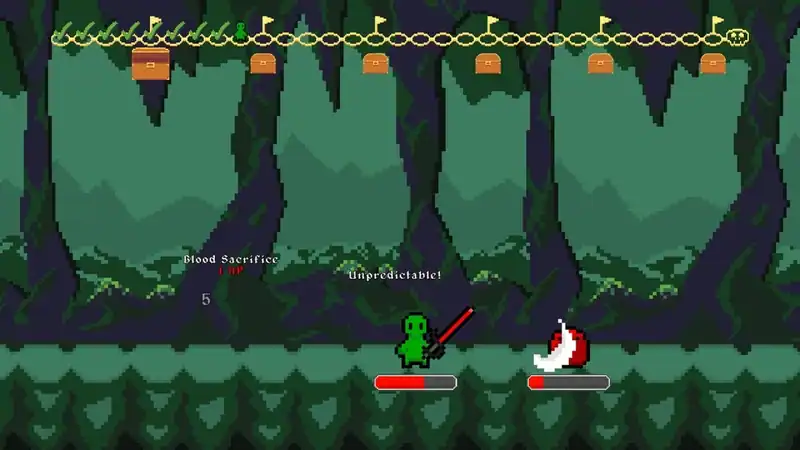 Just A Humble Swordsmith — изображение 1