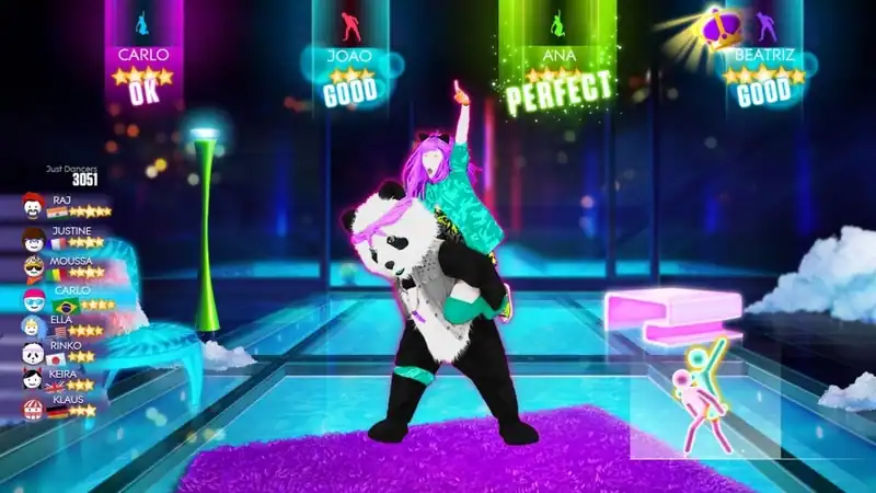 Just Dance 2014 — изображение 3