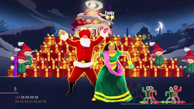 Just Dance 2015 — изображение 3