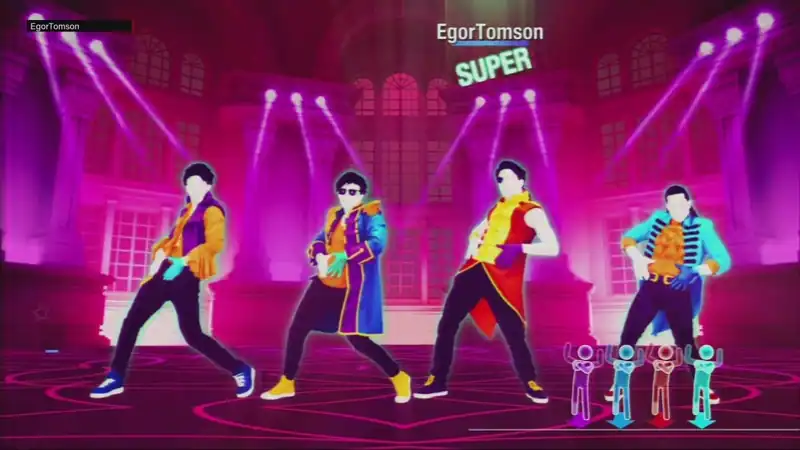 Just Dance 2020 — изображение 3