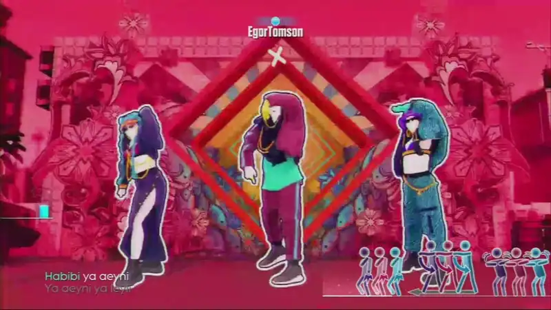 Just Dance 2021 — изображение 3