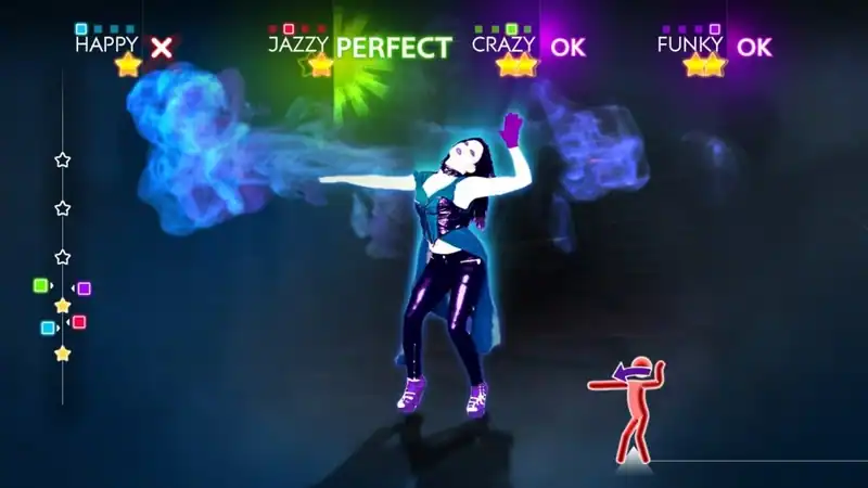 Just Dance 4 — изображение 3