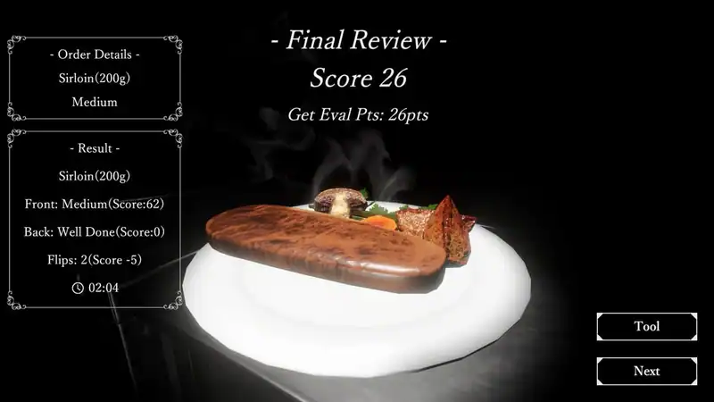 Just Grill the Steak! — изображение 2