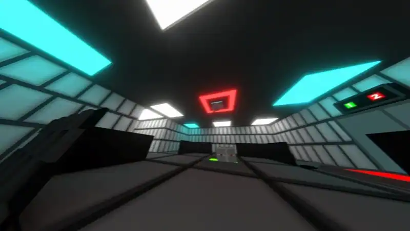Just Keep Running — изображение 2