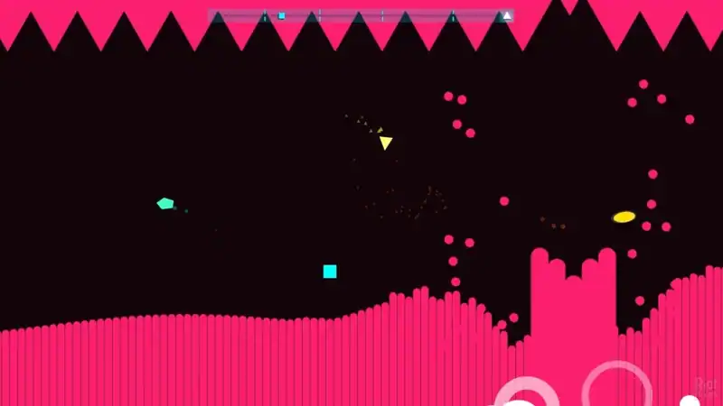 Just Shapes and Beats по сети — изображение 3