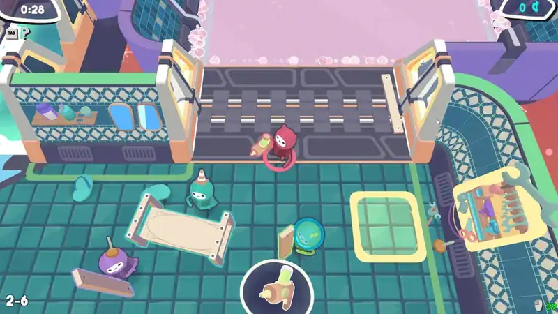 KallaX по сети — изображение 3