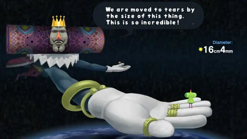 Katamari Damacy REROLL — изображение 3