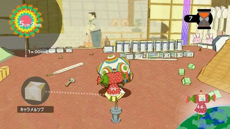 Katamari Forever — изображение 3