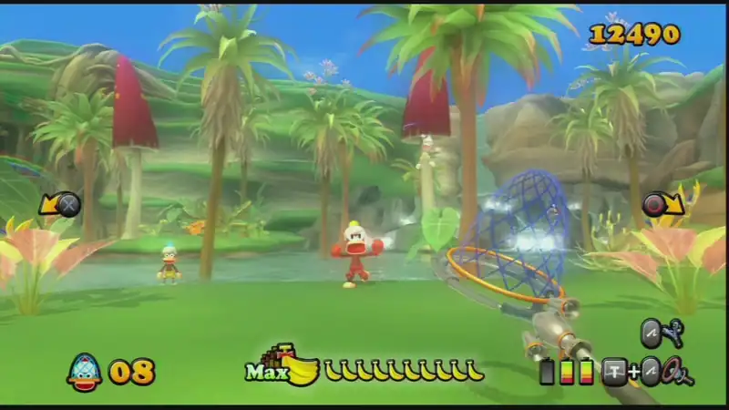 Ape Escape — изображение 3