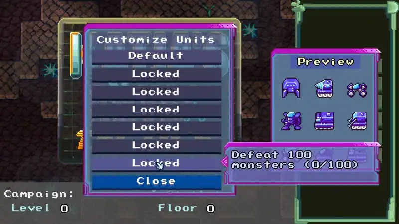 Katja's Abyss: Tactics — изображение 1