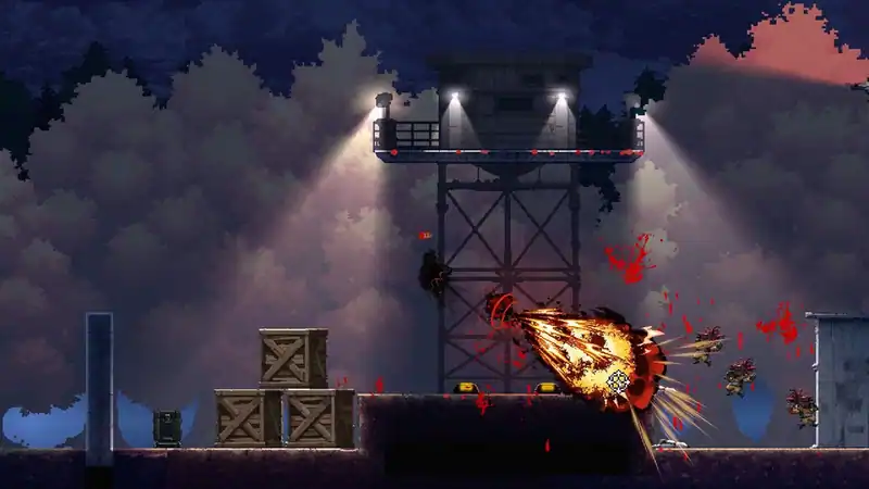 Kats Trigger — изображение 2