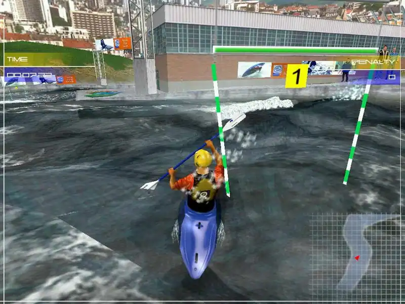 Kayak Extreme — изображение 3