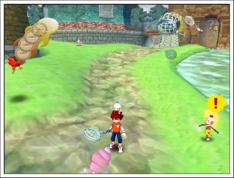Ape Escape 2 — изображение 3