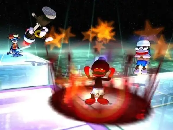 Ape Escape: Pumped and Primed — изображение 3