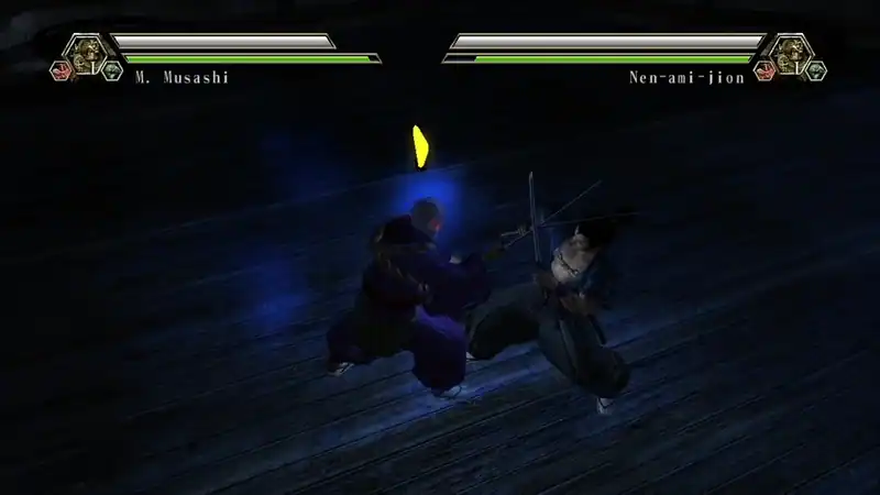 Kengo: Legend of the 9 — изображение 3