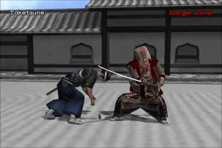 Kengo: Master of Bushido — изображение 3