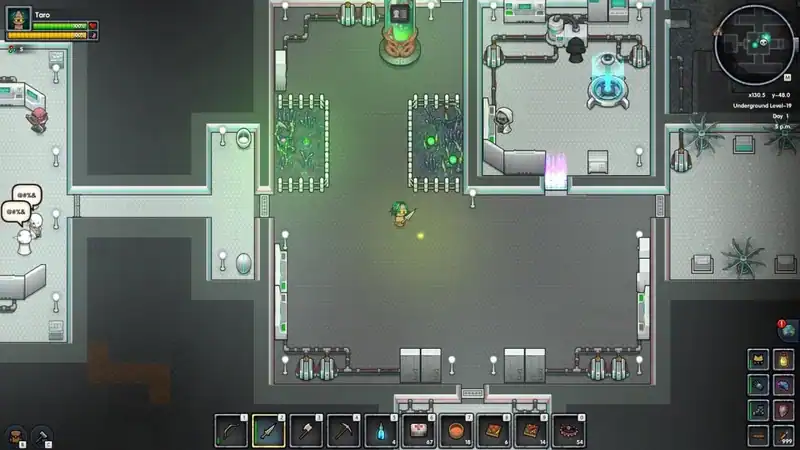 Keplerth по сети — изображение 3