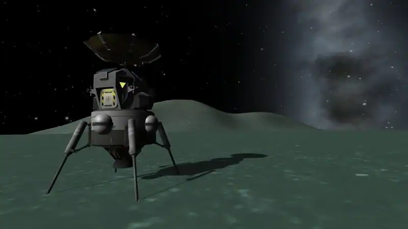 Kerbal Space Program: Making History Expansion — изображение 2