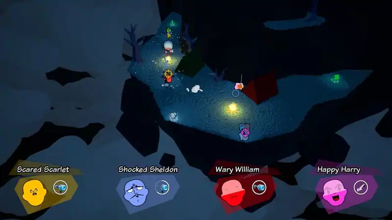 Kerfuffight — изображение 2