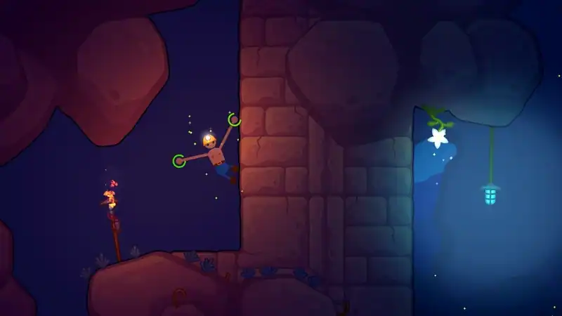 Kernmantle — изображение 1