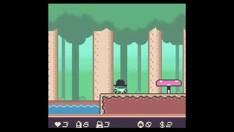 Kero Kero Cowboy — изображение 2