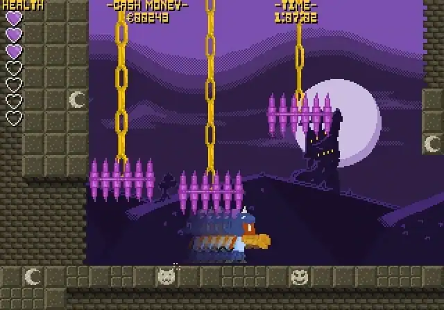 Khimera: Destroy All Monster Girls — изображение 2