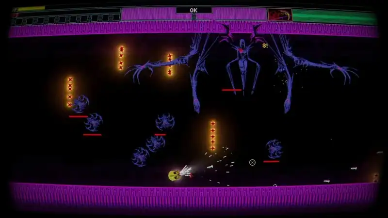 Kickback: Shoot to Move! — изображение 2