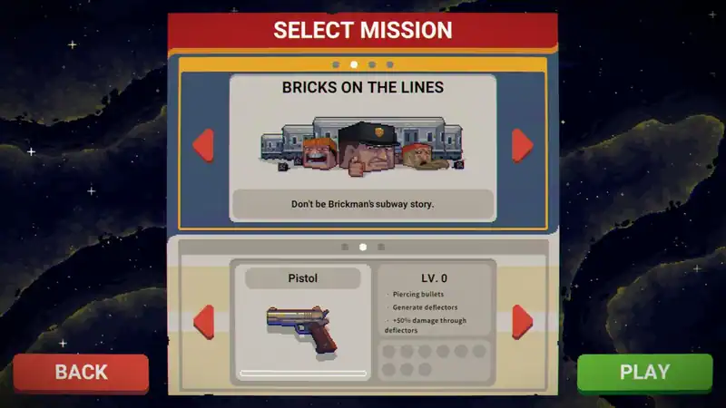 Kill the Brickman — изображение 1