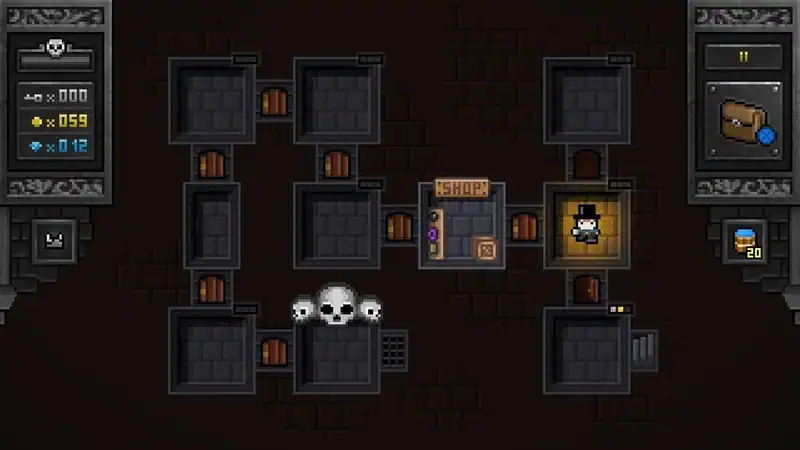 Killer Chambers — изображение 2