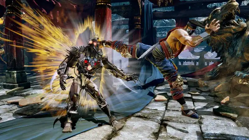 Killer Instinct — изображение 2