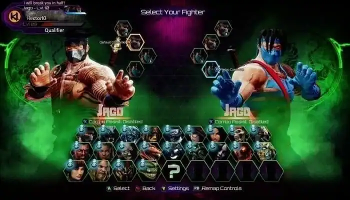 Killer Instinct: Season 2 — изображение 3