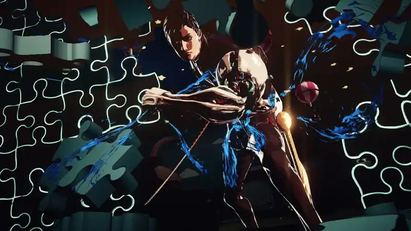 Killer is Dead — изображение 3