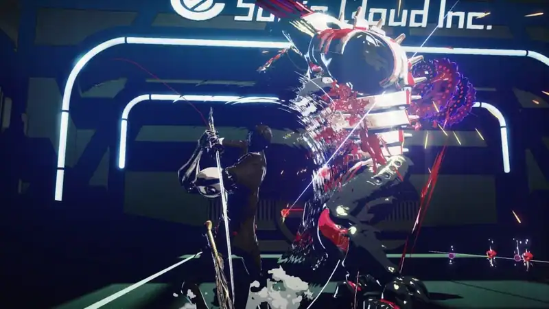 Killer is Dead - Nightmare Edition — изображение 1