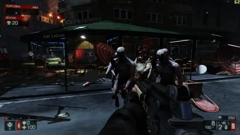Killing Floor 2: Grim Treatments — изображение 3