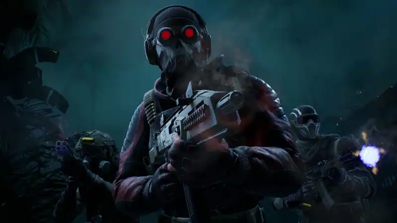 Killing Floor 3 — изображение 1