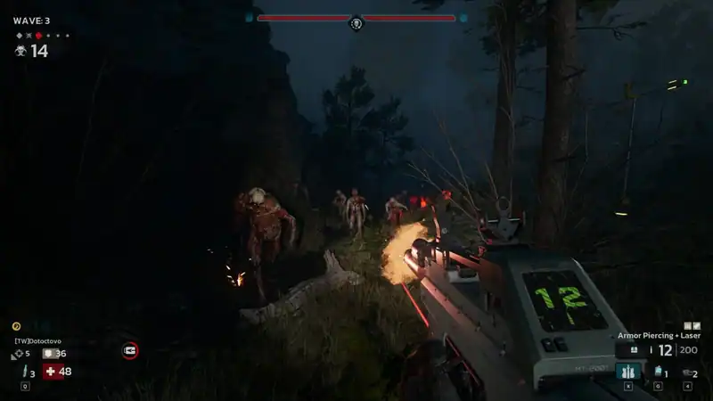 Killing Floor 3 по сети — изображение 3