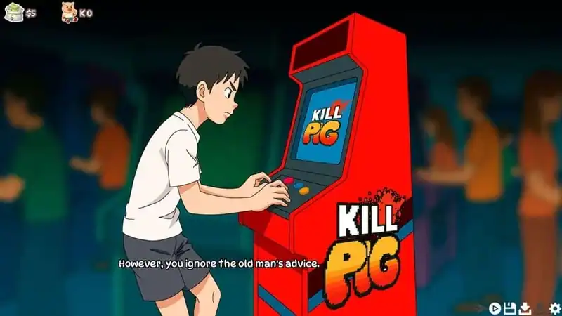 KillPig — изображение 3