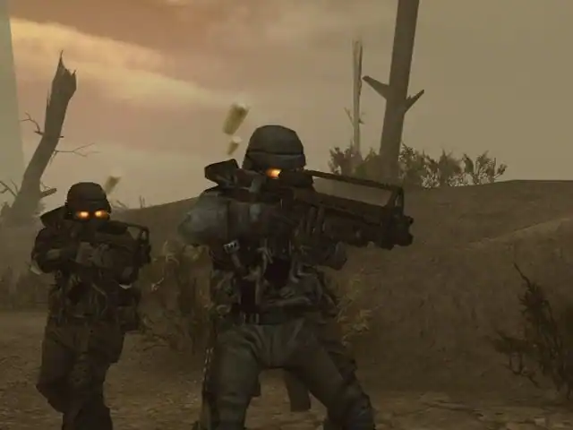 Killzone — изображение 3